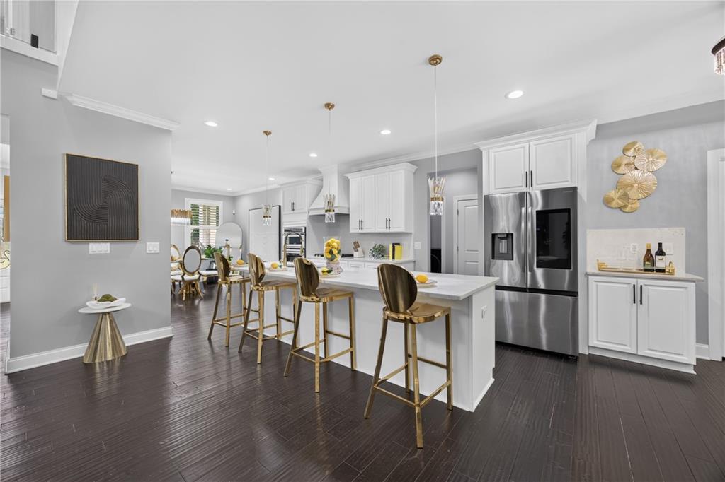 4492 Muhammad Drive Atlanta, GA 30349 - Photo 6 of 41