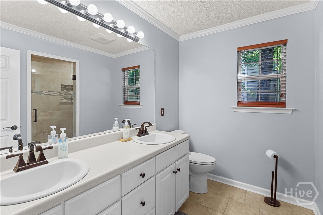 500 Plantation Place Rincon, GA 31326 - Photo 20 of 37 Primary Bathroom