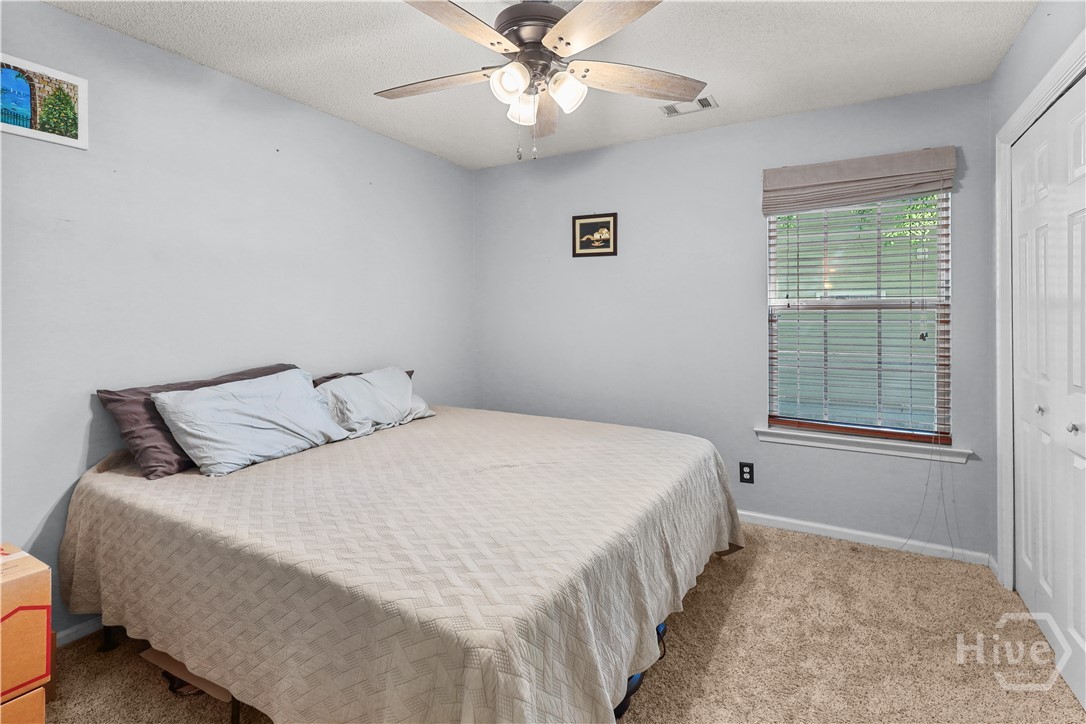 500 Plantation Place Rincon, GA 31326 - Photo 25 of 37 Bedroom 3