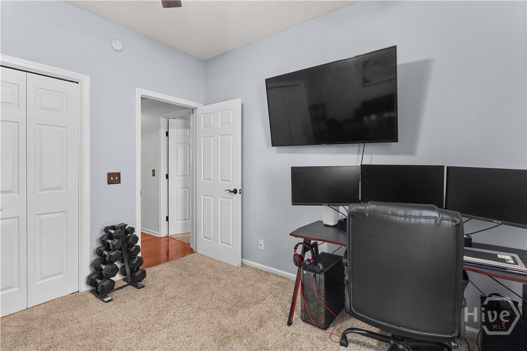 500 Plantation Place Rincon, GA 31326 - Photo 27 of 37 Bedroom 4