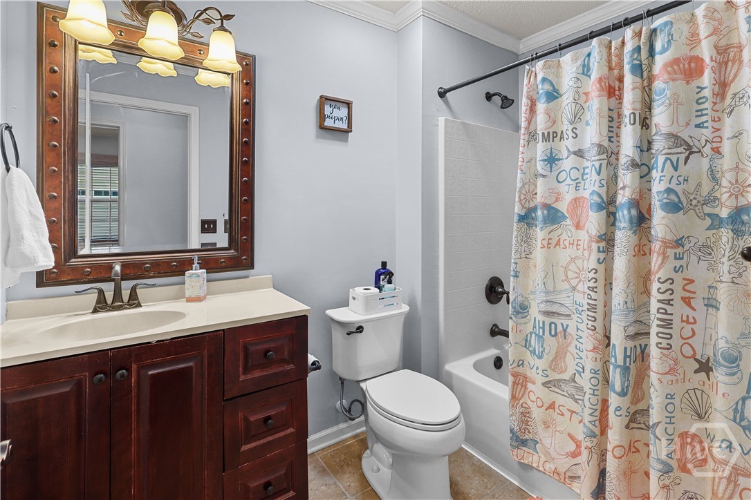 500 Plantation Place Rincon, GA 31326 - Photo 28 of 37 Bathroom 2