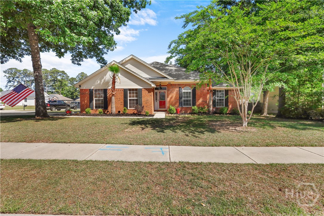 500 Plantation Place Rincon, GA 31326 - Photo 3 of 37