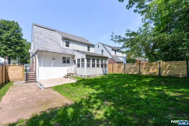 $649,000 | 710 Ramapo Road, Teaneck, NJ 07666