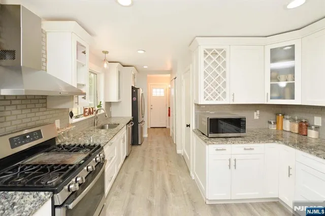 $649,000 | 710 Ramapo Road, Teaneck, NJ 07666