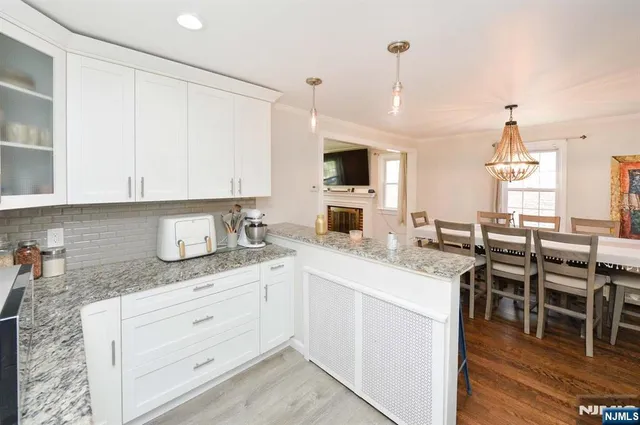 $649,000 | 710 Ramapo Road, Teaneck, NJ 07666