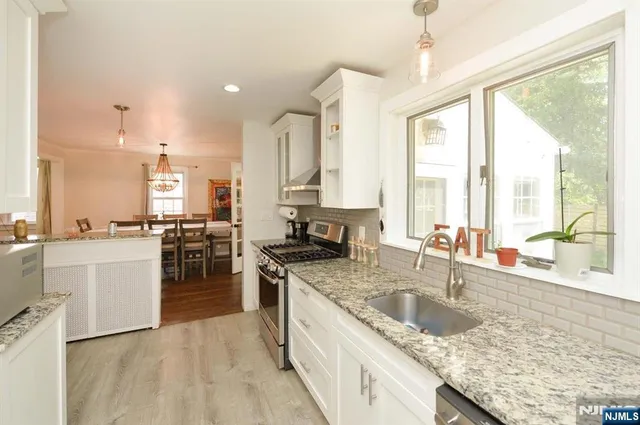 $649,000 | 710 Ramapo Road, Teaneck, NJ 07666