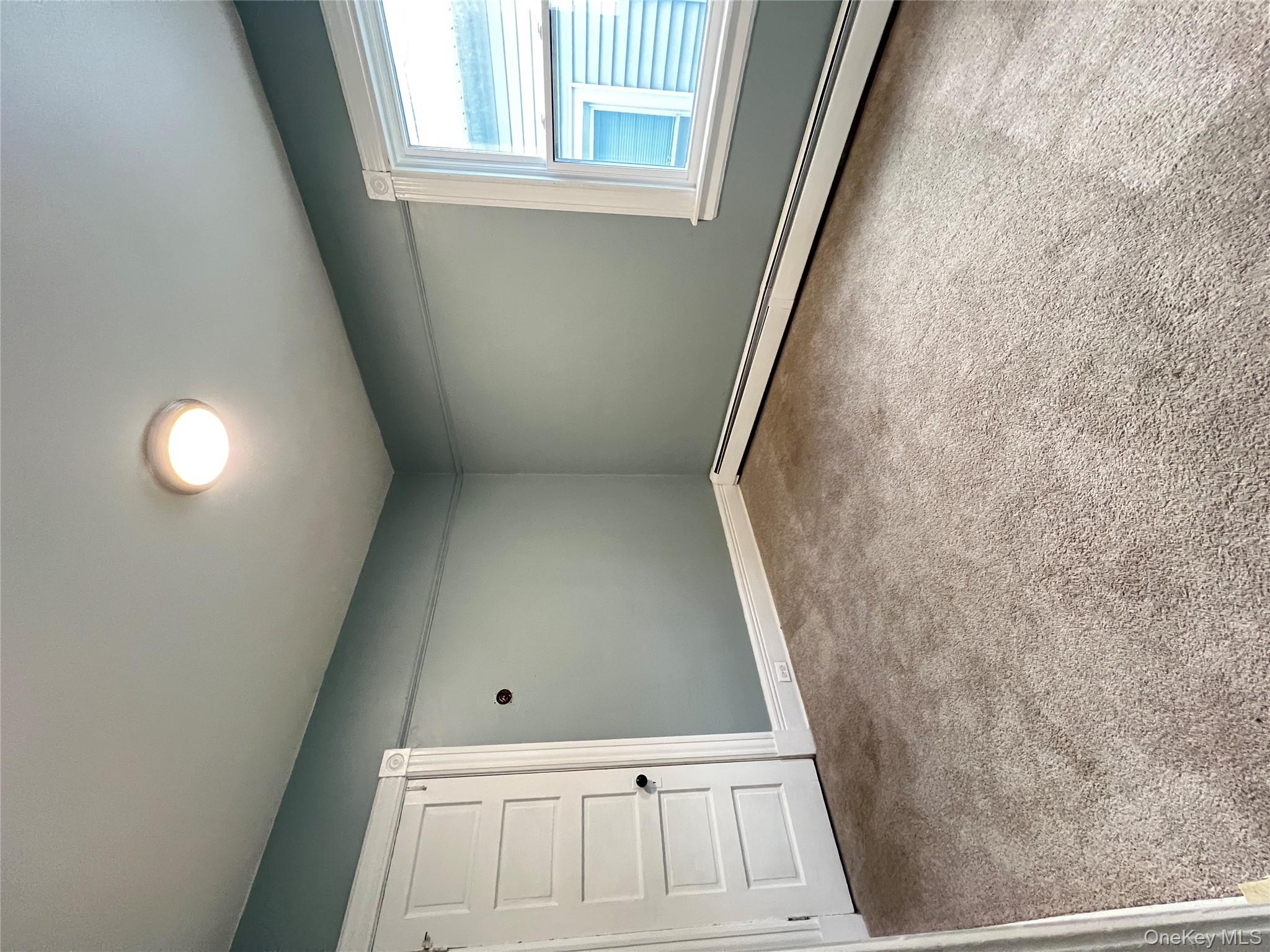 18 Franklin Street, Unit 2 Poughkeepsie, NY 12601 - Photo 11 of 14 Bedroom 1