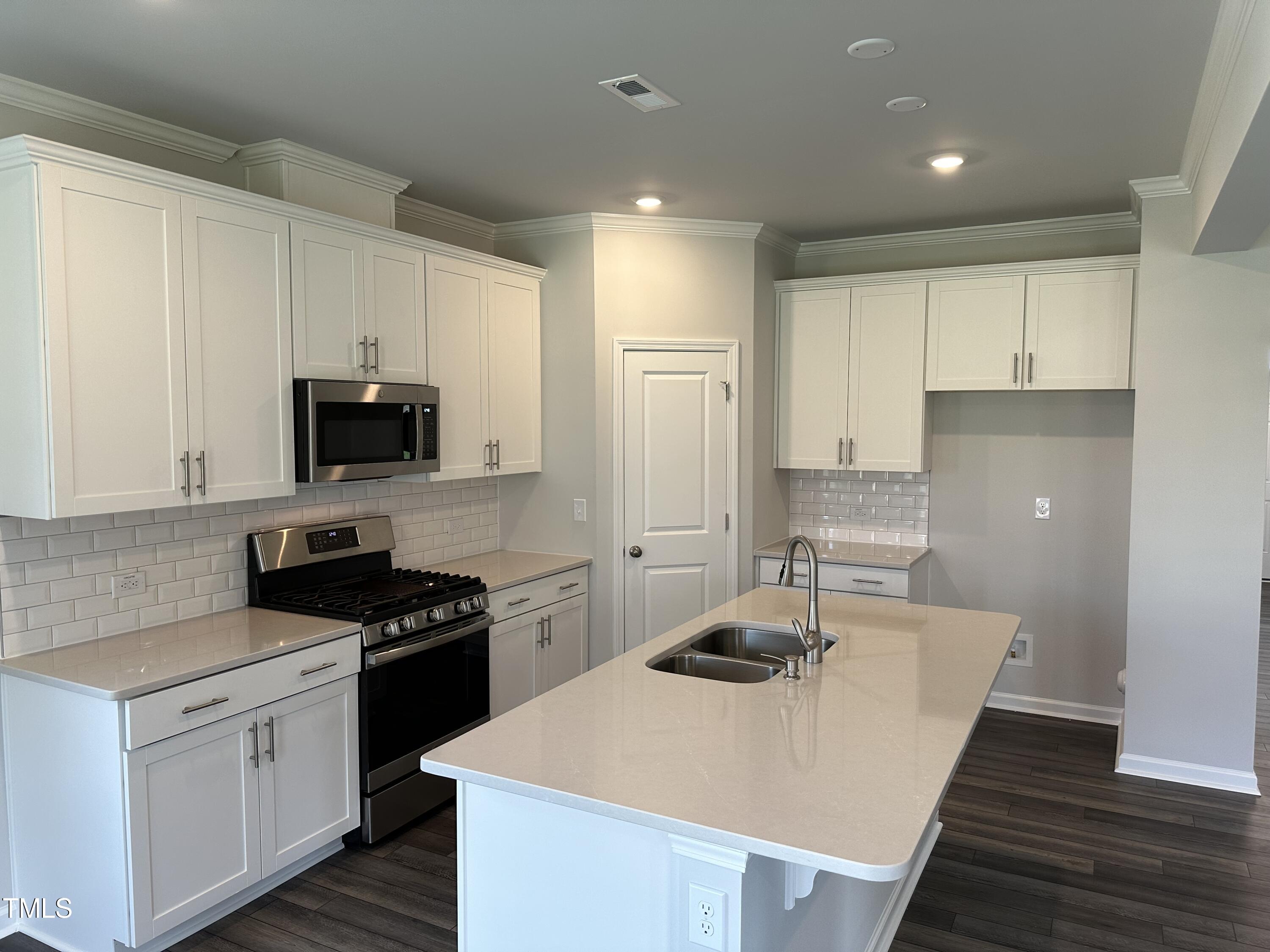 3713 Watson Rdg Lane, Unit TESSA Raleigh, NC 27616 - Photo 5 of 33 IMG_8885
