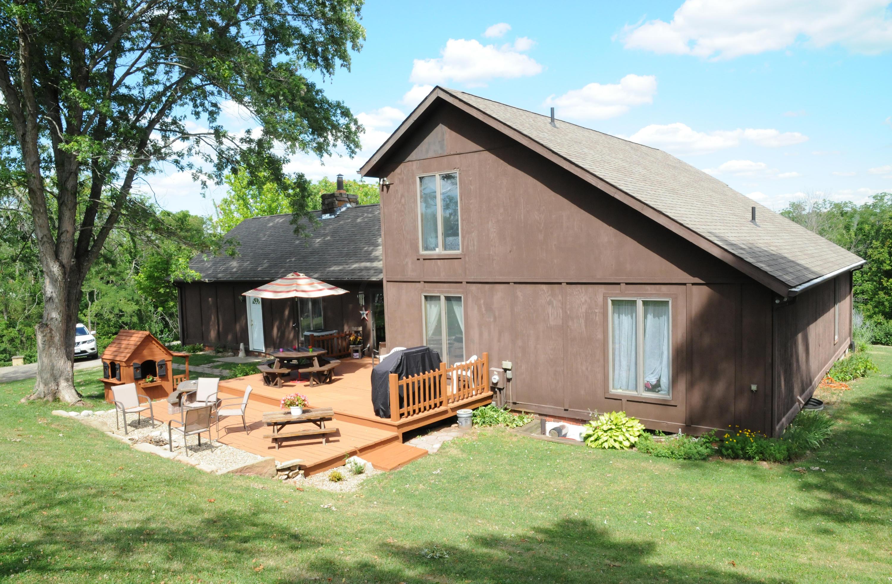 195 Barrington Ridge Road New Concord, OH 43762 - Photo 24 of 25