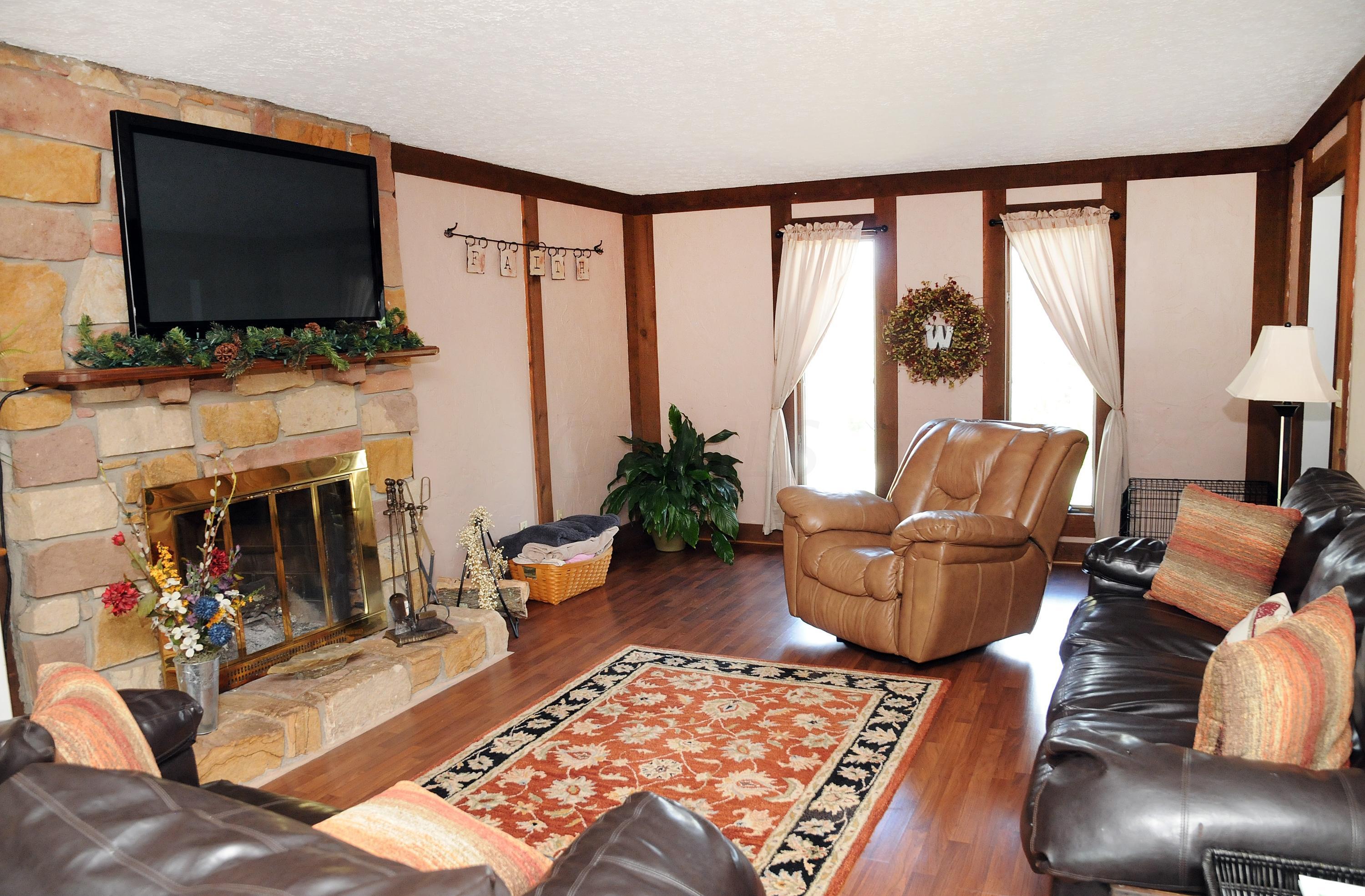 195 Barrington Ridge Road New Concord, OH 43762 - Photo 3 of 25