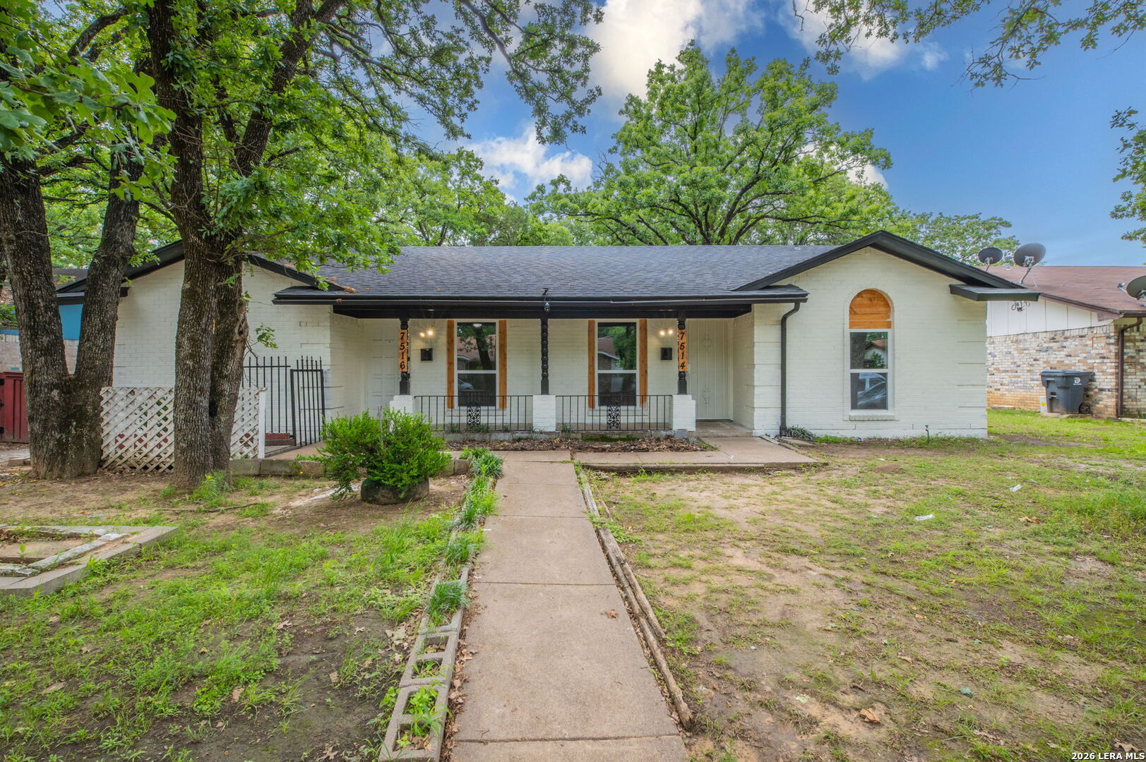 7514 Olusta Drive Dallas, TX 75217 - Photo 2 of 17