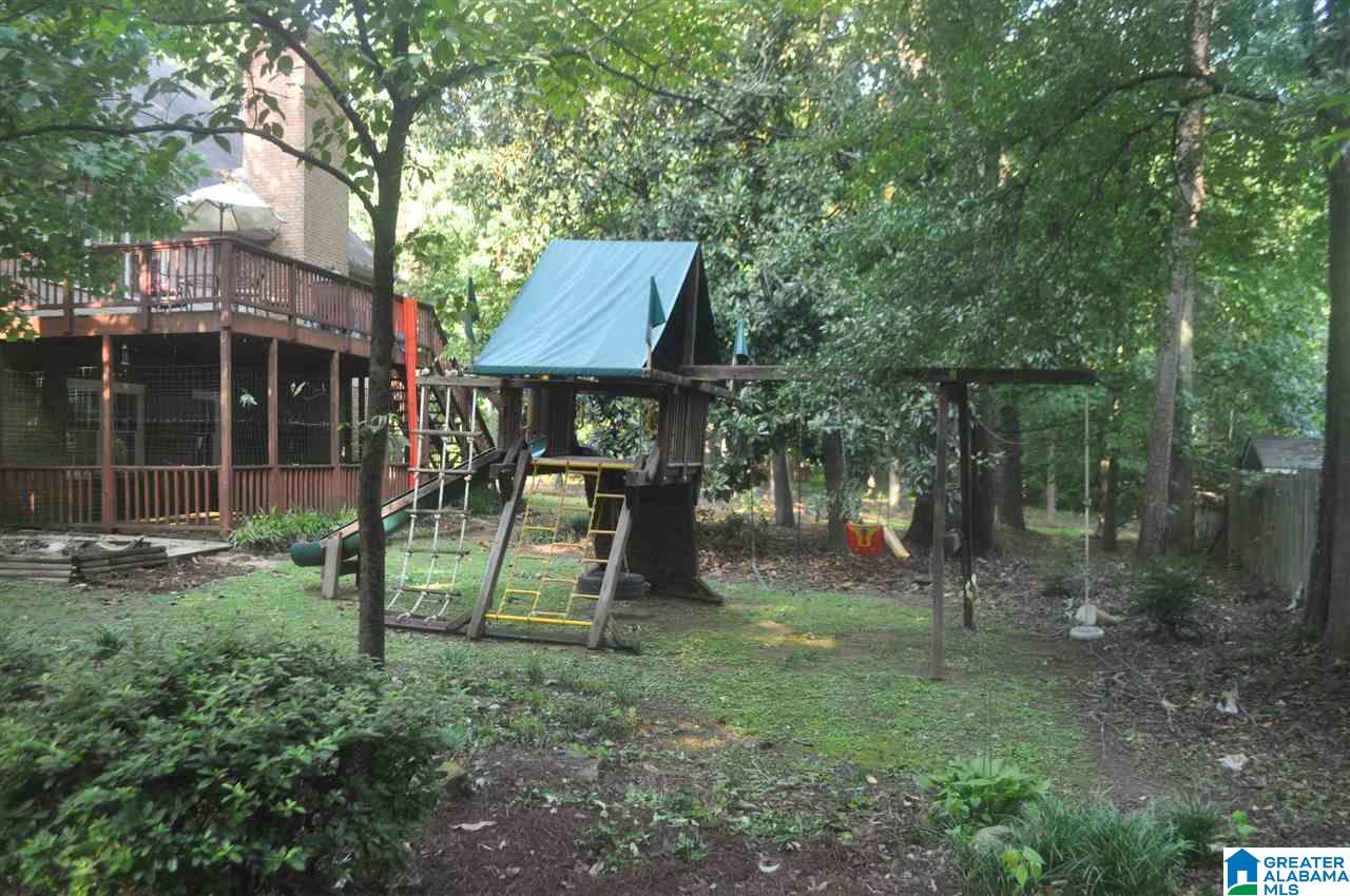 3512 William And Mary Road Birmingham, AL 35216 - Photo 23 of 24