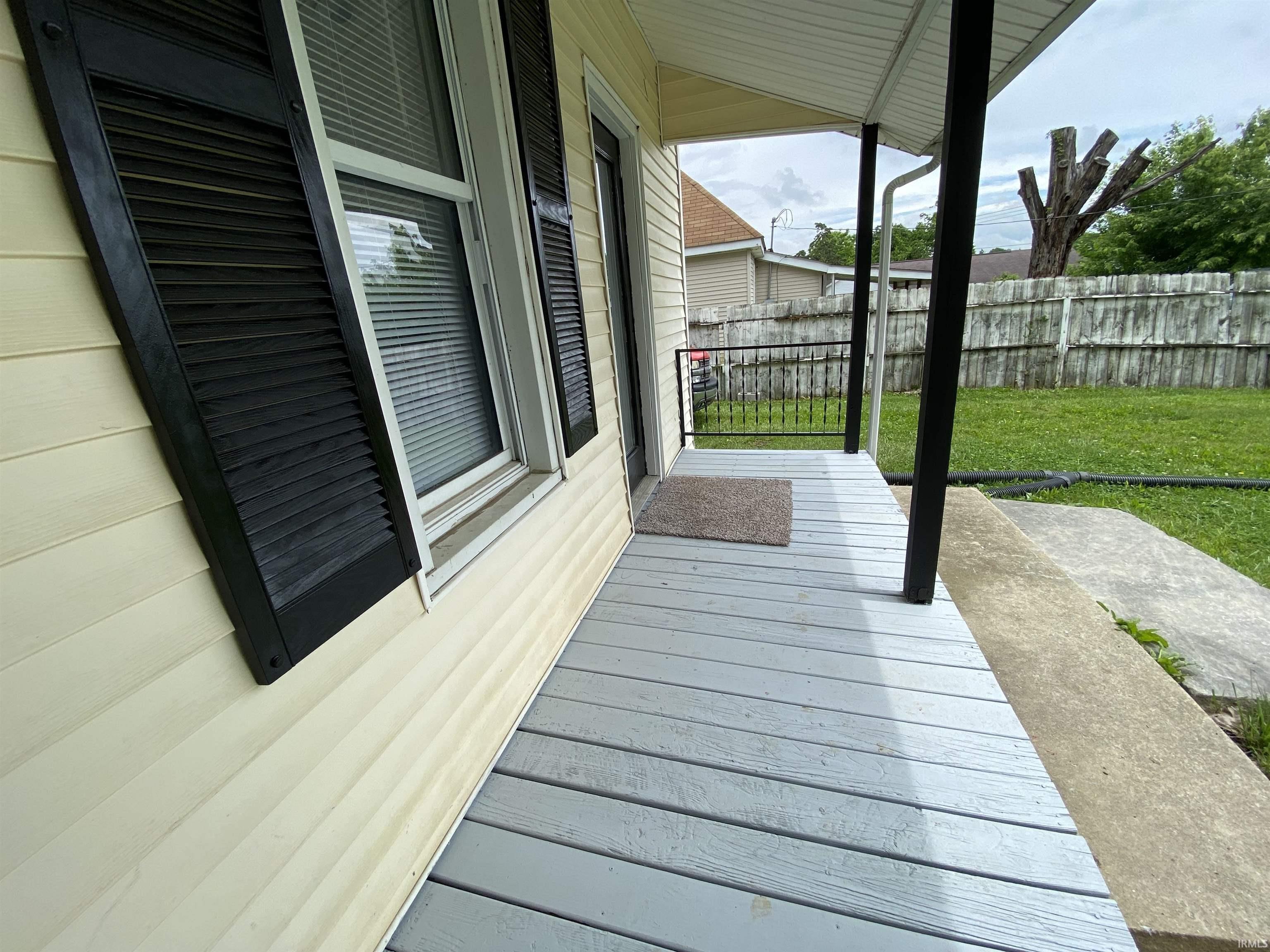 1608 9th Street Bedford, IN 47421 - Photo 25 of 35 Gallery Image 25