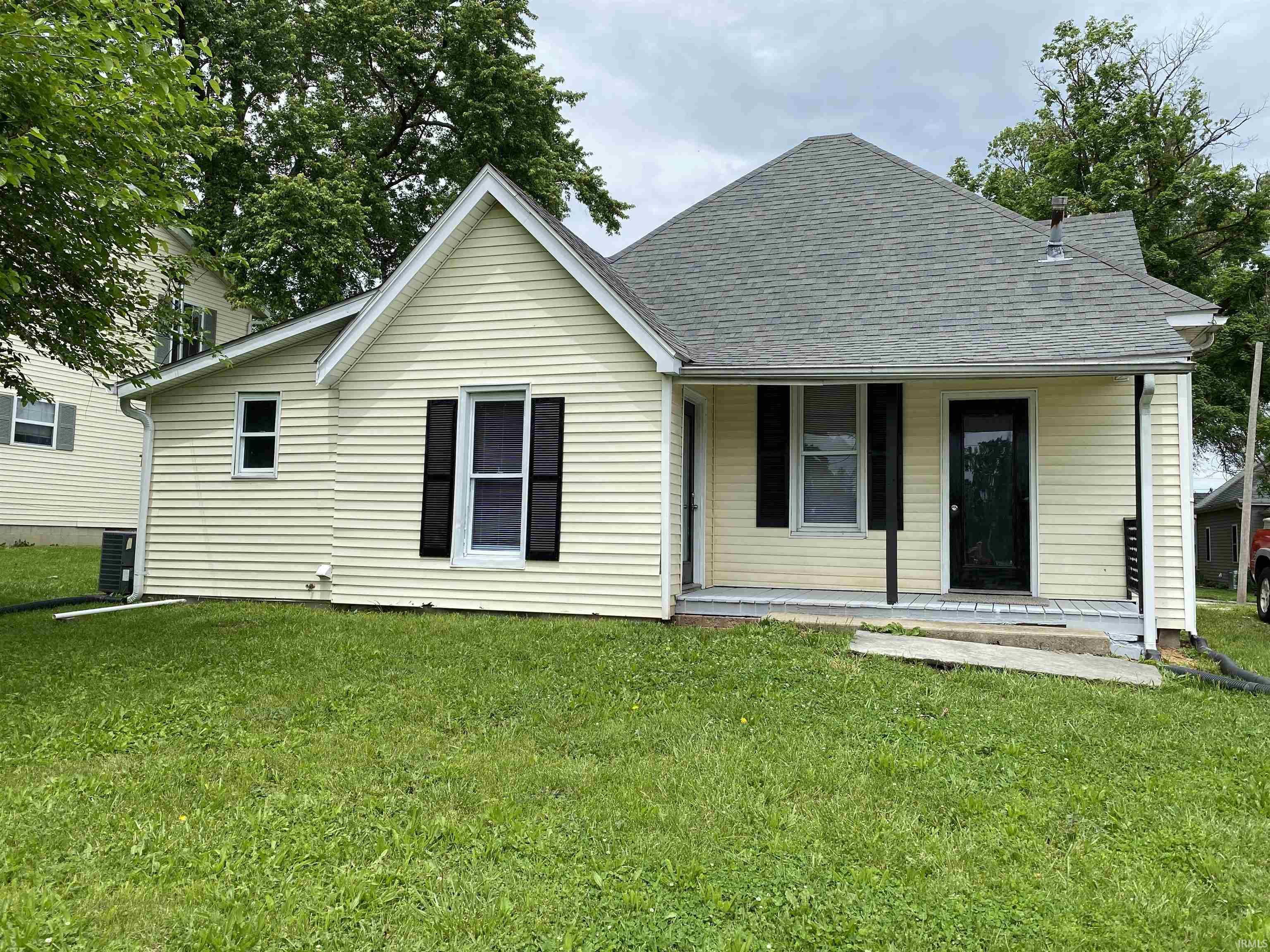 1608 9th Street Bedford, IN 47421 - Photo 26 of 35 Gallery Image 26