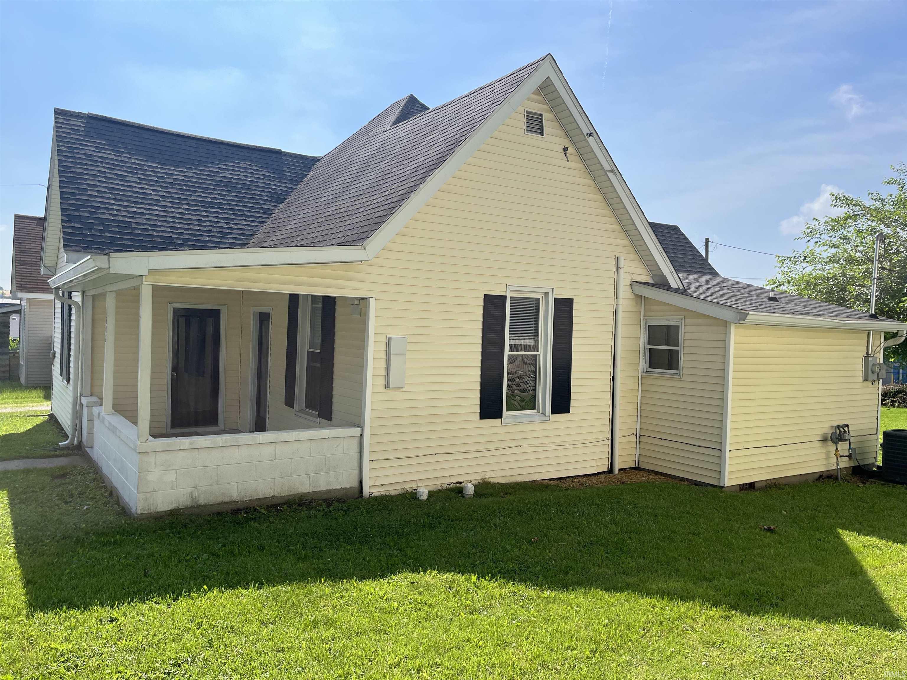 1608 9th Street Bedford, IN 47421 - Photo 33 of 35 Gallery Image 33