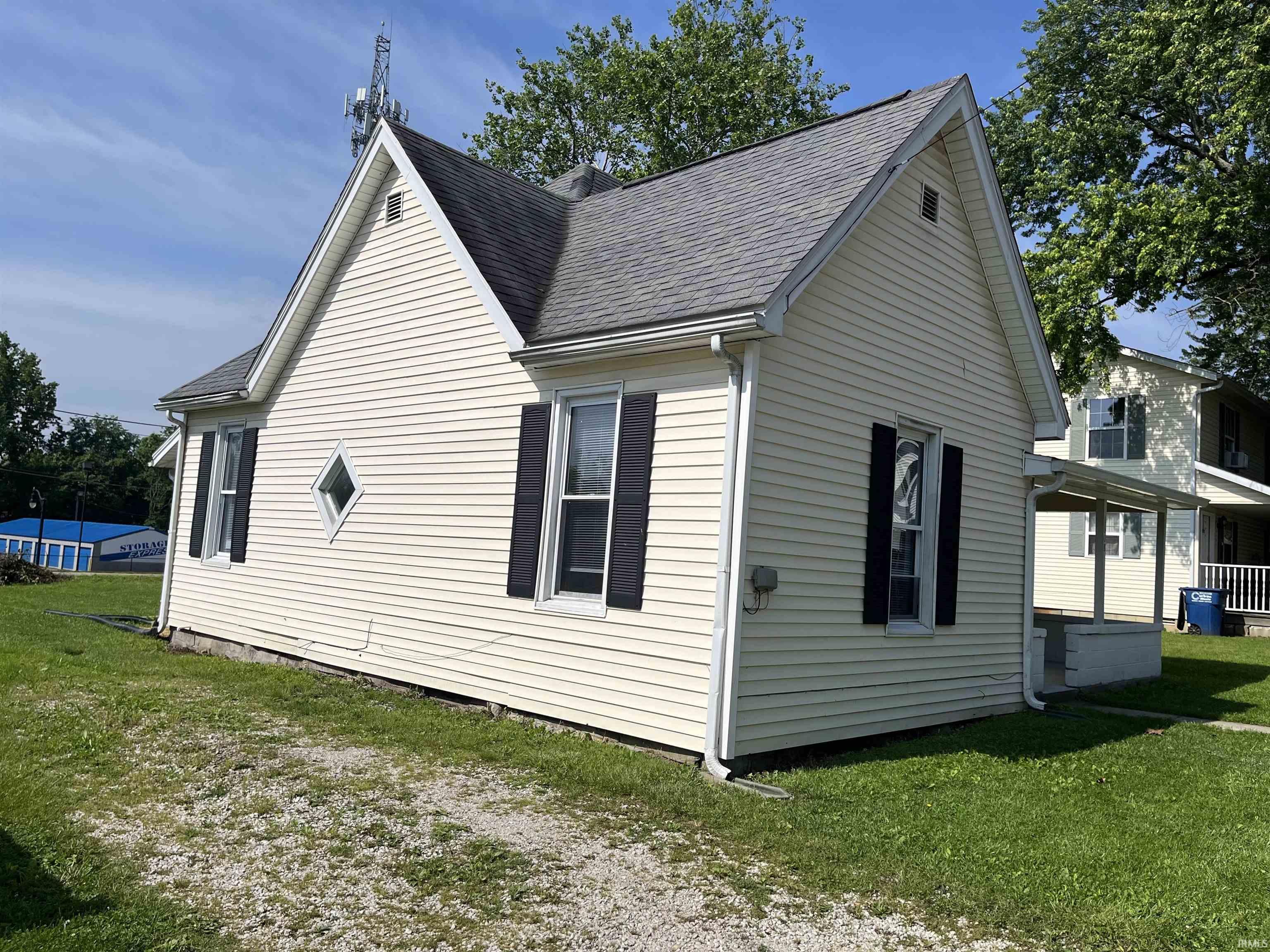 1608 9th Street Bedford, IN 47421 - Photo 35 of 35 Gallery Image 35