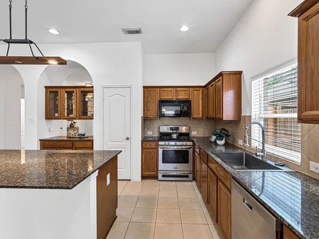 $345,000 | 16122 Saxon Hollow Lane, Houston, TX 77084