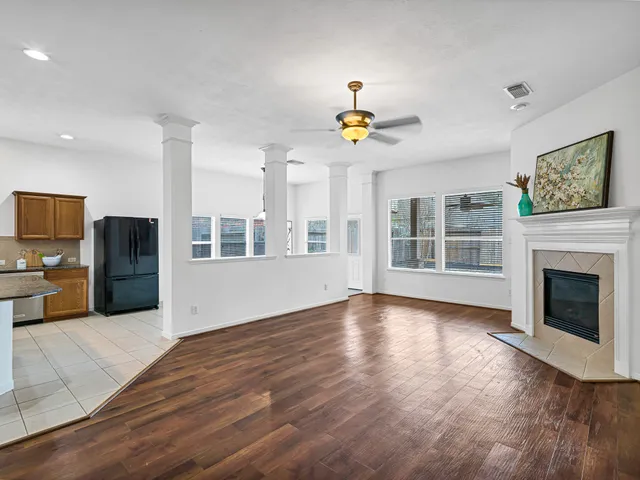 $345,000 | 16122 Saxon Hollow Lane, Houston, TX 77084