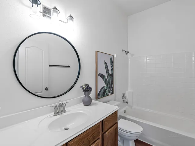 $345,000 | 16122 Saxon Hollow Lane, Houston, TX 77084