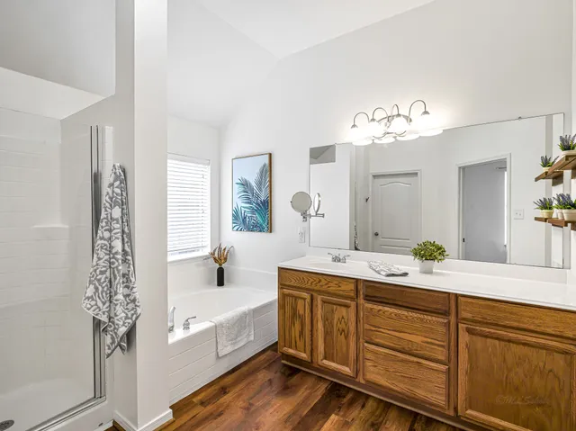 $345,000 | 16122 Saxon Hollow Lane, Houston, TX 77084