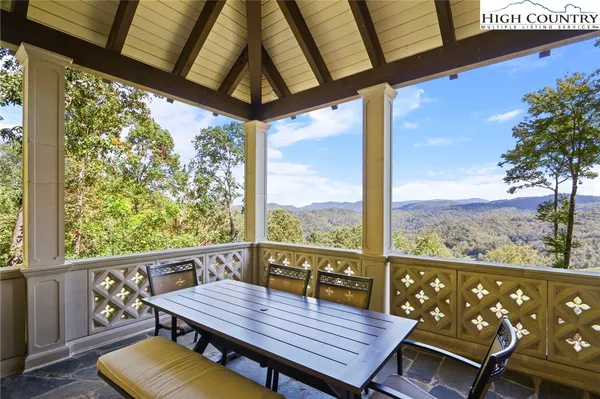 a view of outdoor space and garden