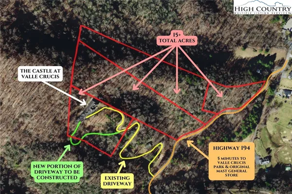 a picture of outdoor space with wooden floor