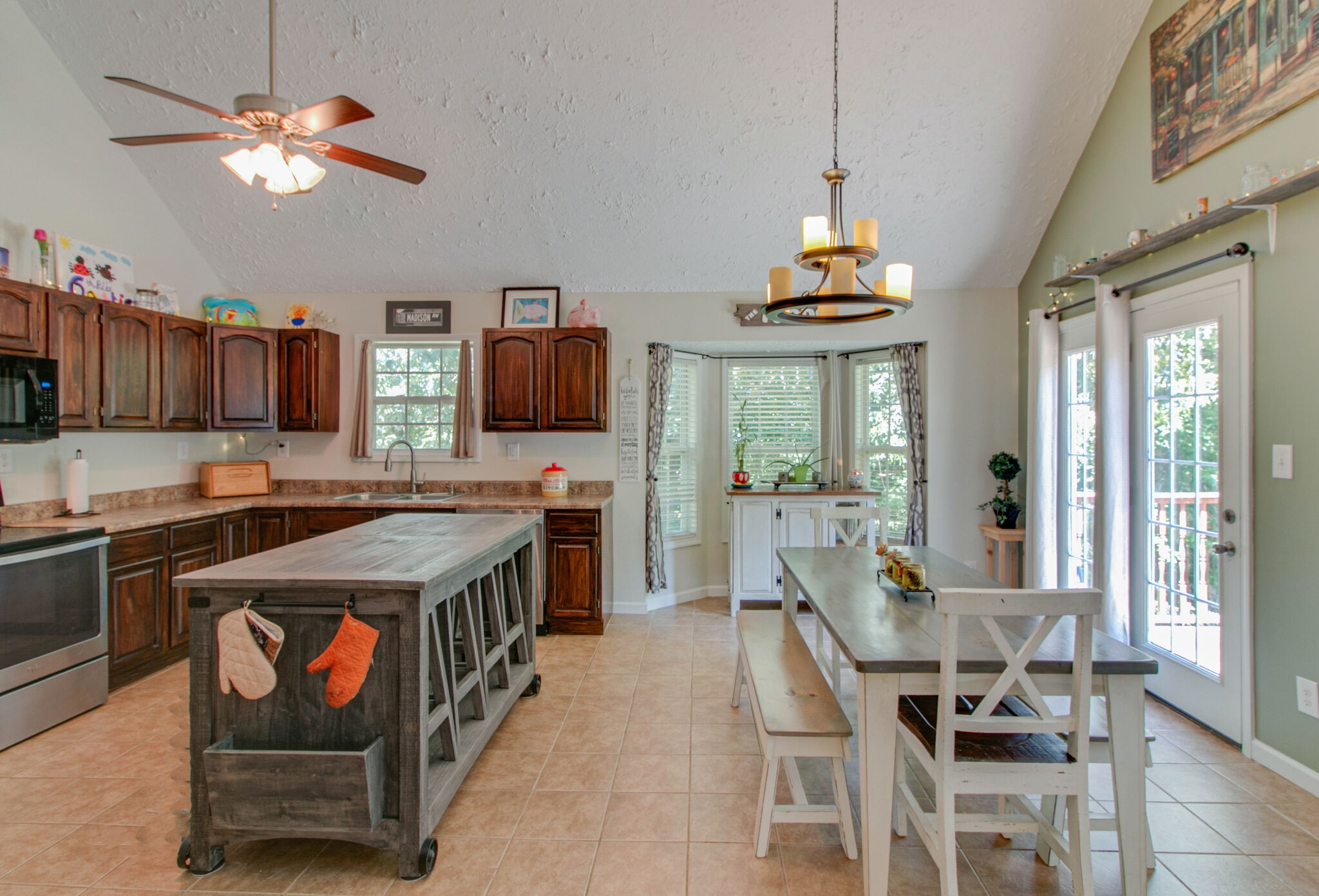 300 Bumpus Mills Road Dover, TN 37058 - Photo 1 of 28 Gallery Image 1