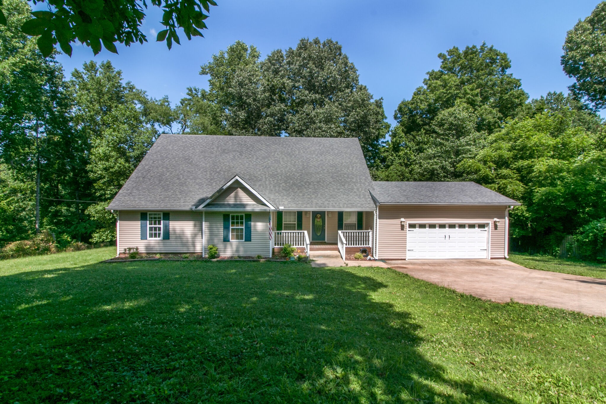 300 Bumpus Mills Road Dover, TN 37058 - Photo 2 of 28 Gallery Image 2
