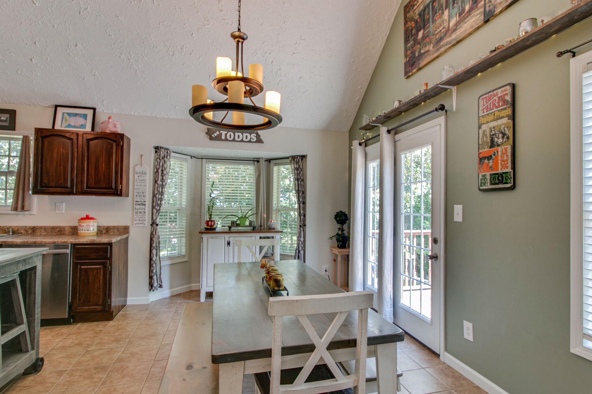 300 Bumpus Mills Road Dover, TN 37058 - Photo 12 of 28 Gallery Image 12