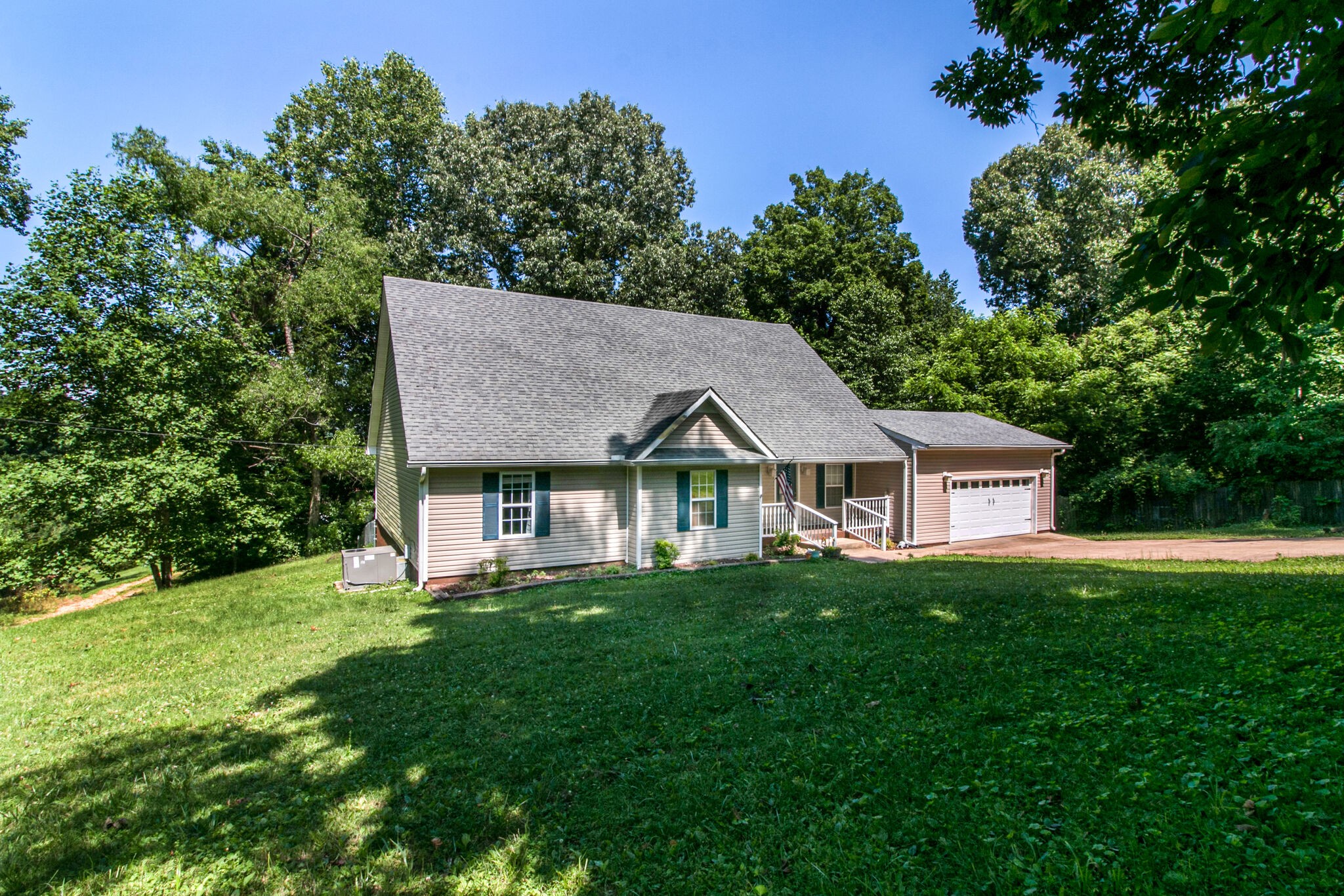 300 Bumpus Mills Road Dover, TN 37058 - Photo 3 of 28 Gallery Image 3