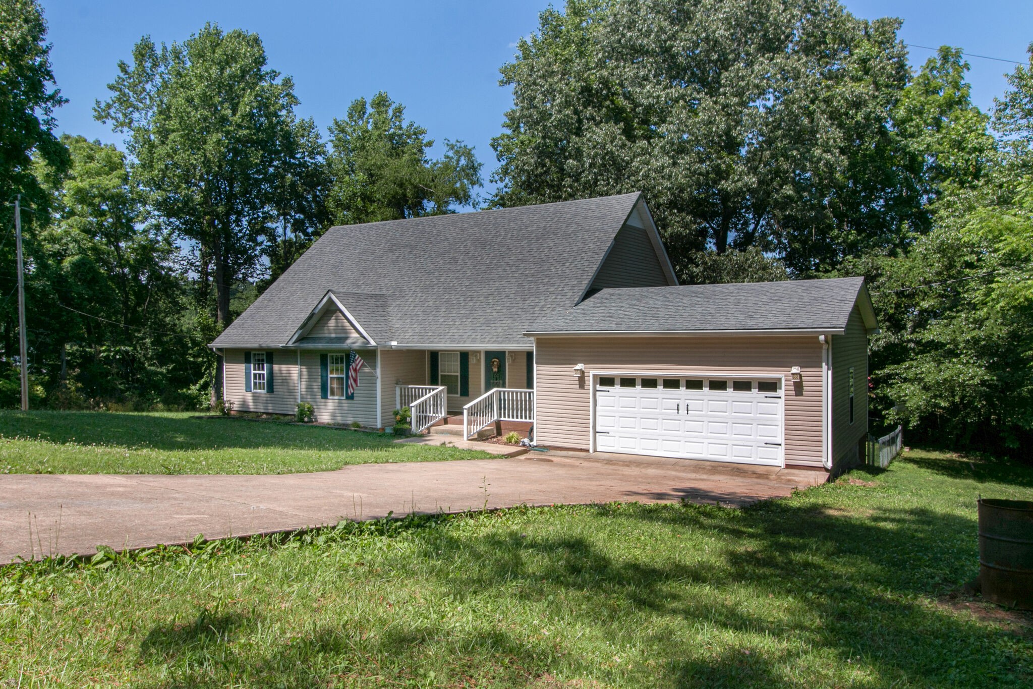 300 Bumpus Mills Road Dover, TN 37058 - Photo 4 of 28 Gallery Image 4
