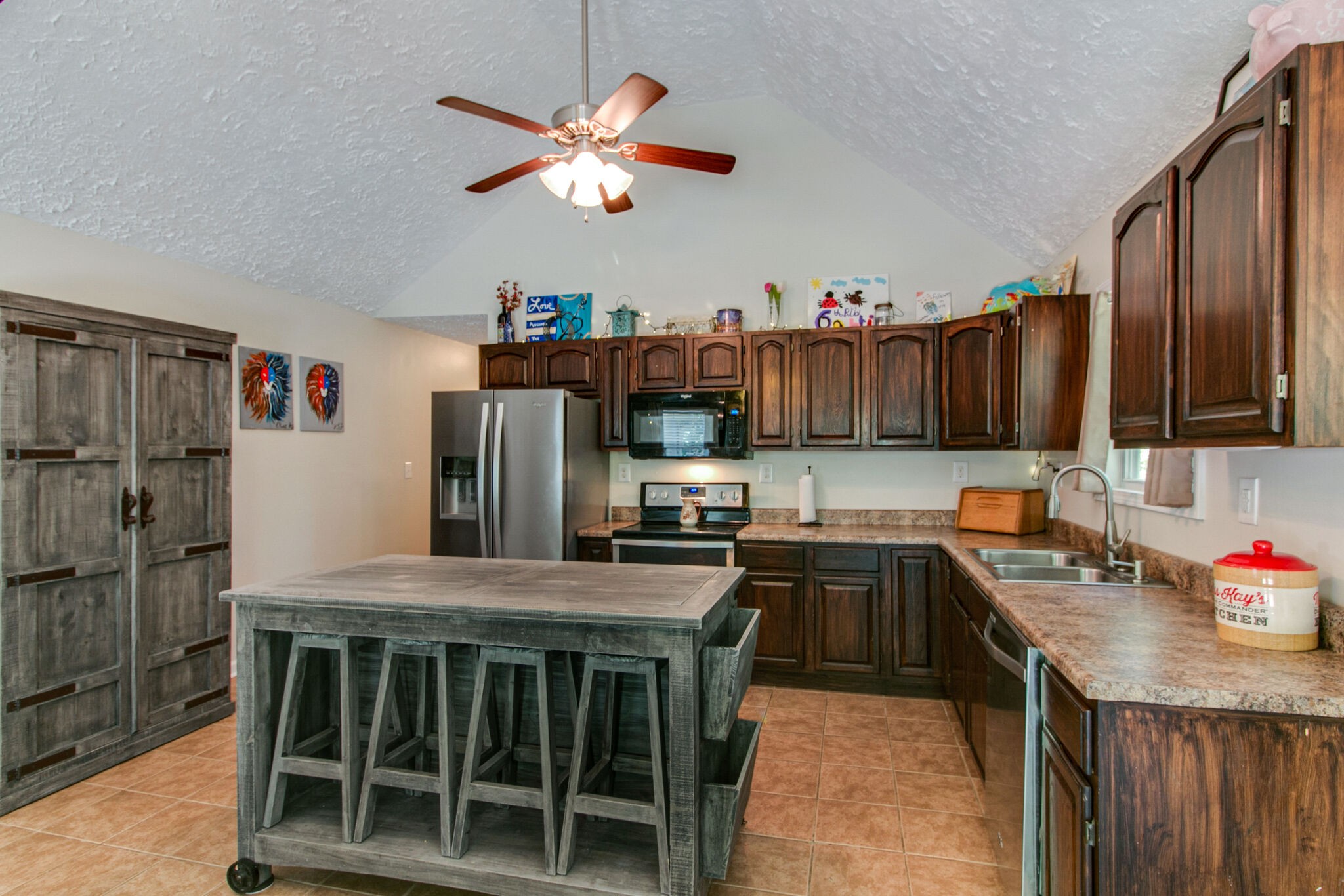 300 Bumpus Mills Road Dover, TN 37058 - Photo 10 of 28 Gallery Image 10