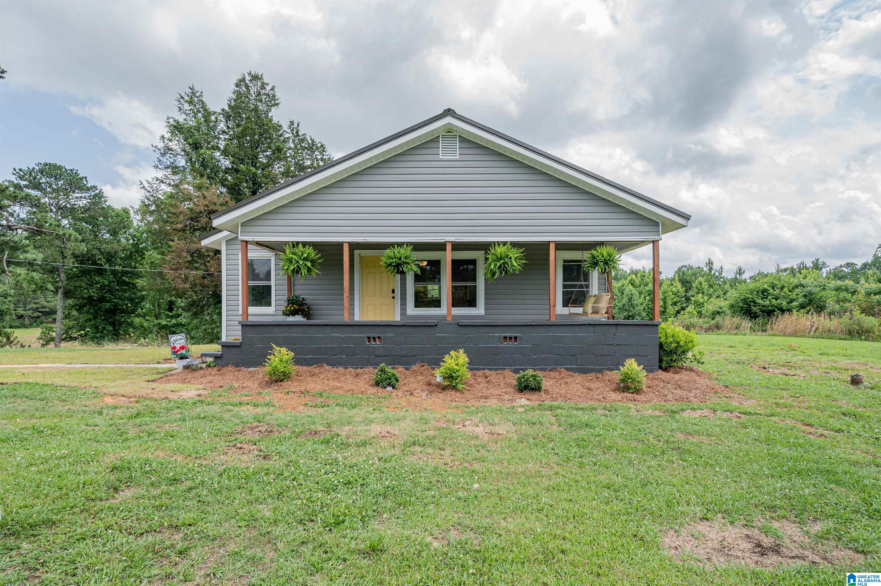 7900 Pine Mountain Road Springville, AL 35146 - Photo 2 of 30