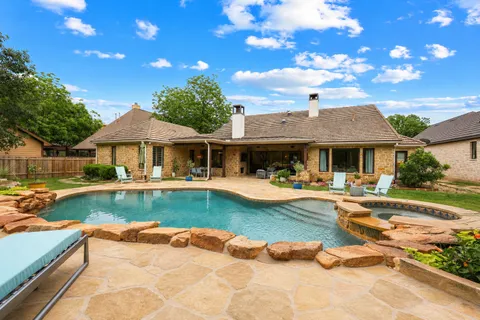 $2,699,900 | 5002 Finley Drive, Austin, TX 78731