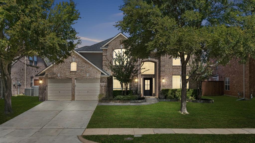 3924 Rio Secco Road Frisco, TX 75035 - Photo 1 of 40 3924 Rio Secco, Frisco, TX 75035 - www.3924RioSecco.com
