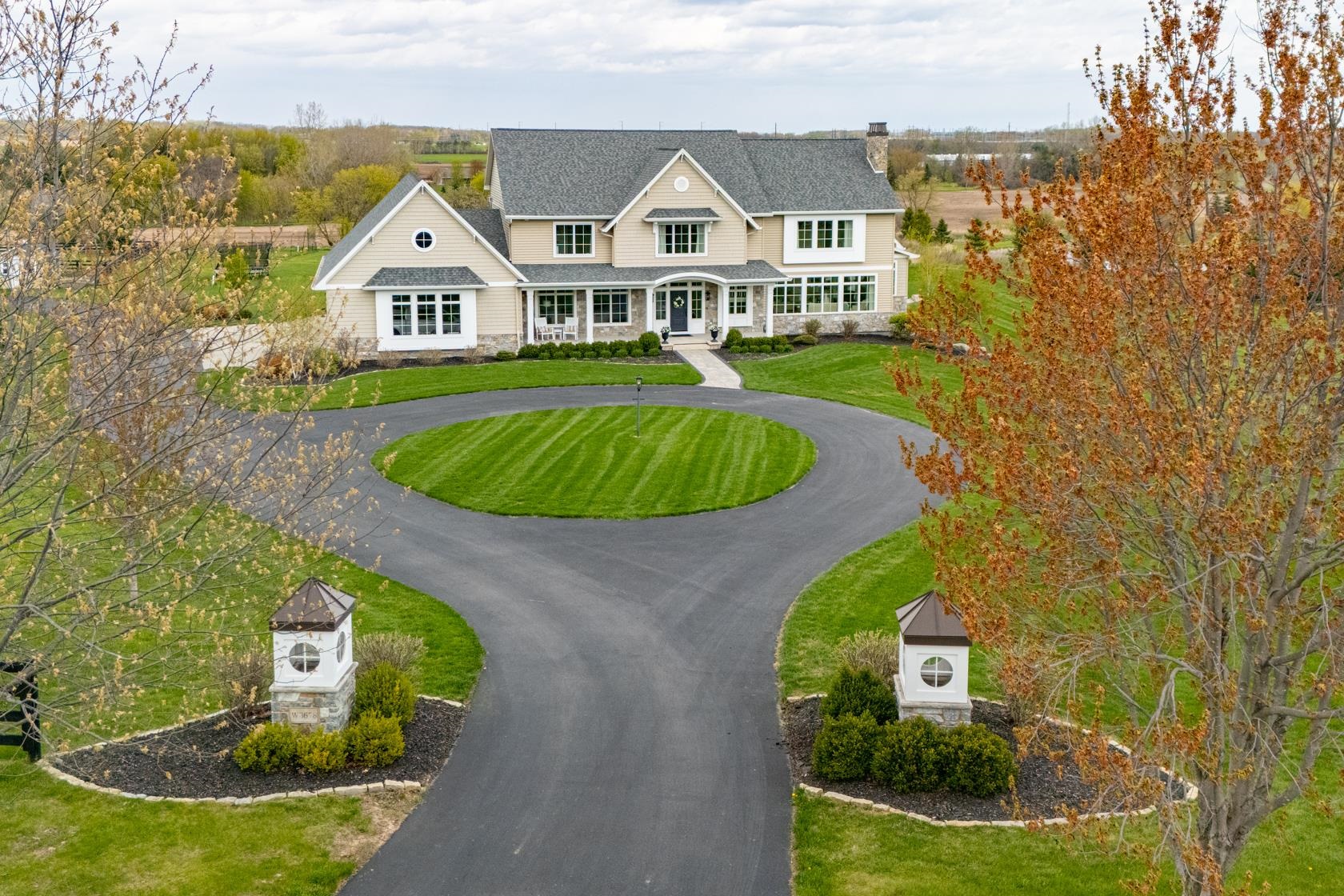 W3678 Equestrian Trail Appleton, WI 54913 - Photo 67 of 67