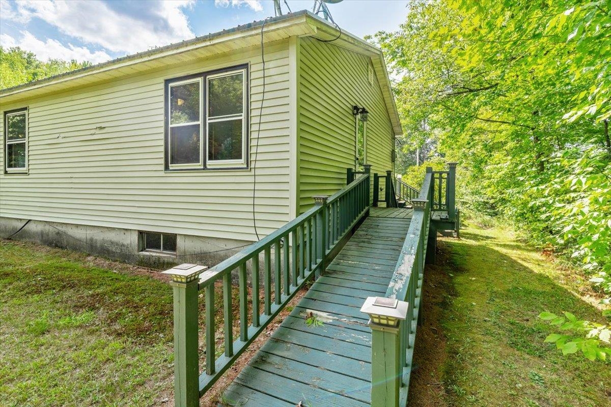 86 Glen Sutton Road Richford, VT 05476 - Photo 26 of 33 Gallery Image 26