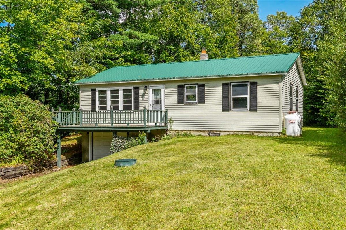 86 Glen Sutton Road Richford, VT 05476 - Photo 28 of 33 Gallery Image 28