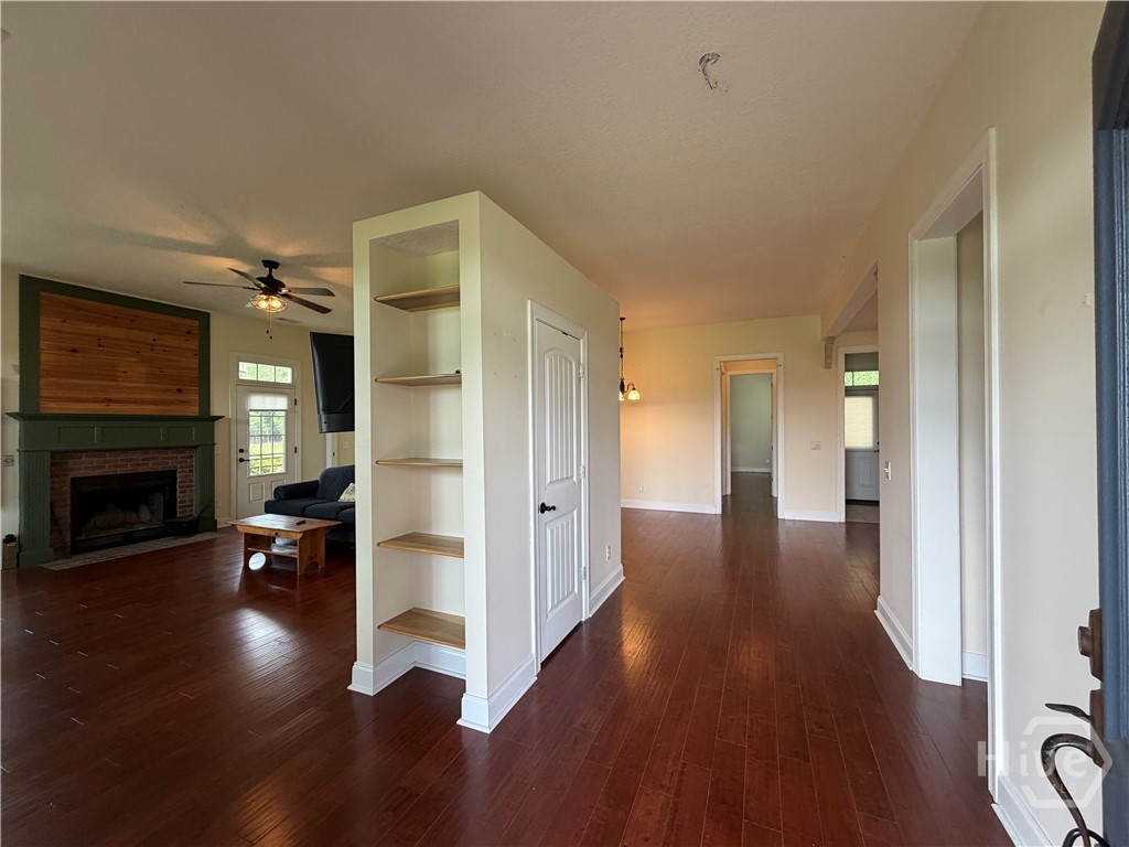 479 Old Poor Robin Road Sylvania, GA 30467 - Photo 4 of 22