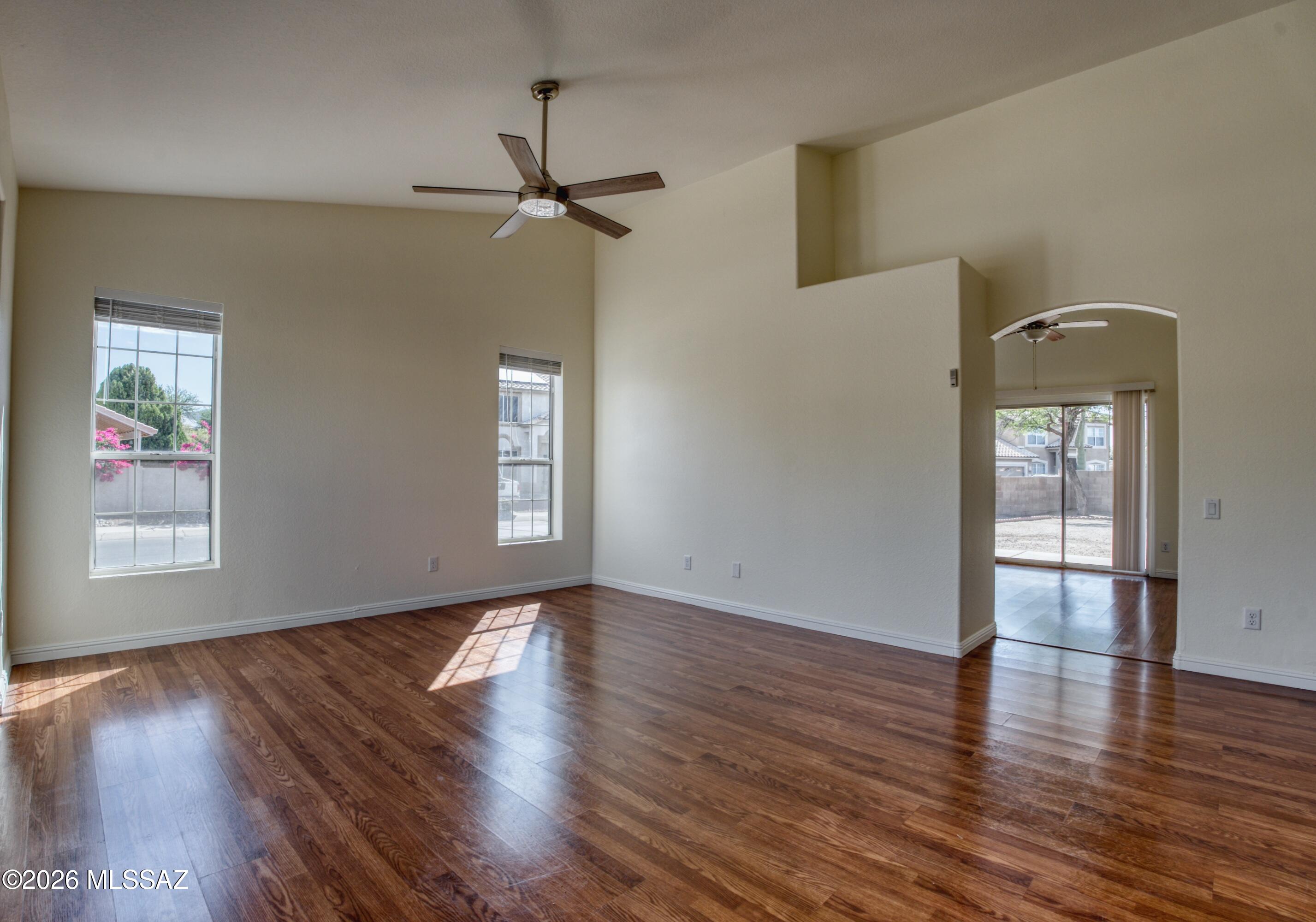 7216 West Rivulet Drive Tucson, AZ 85743 - Photo 9 of 39
