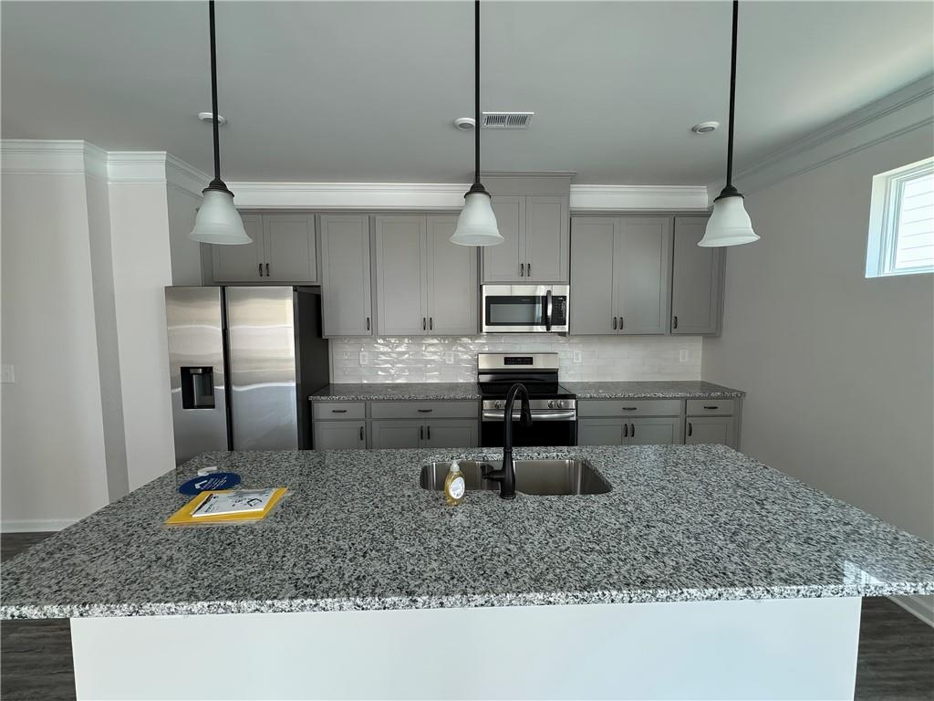 423 Perth Drive Cartersville, GA 30121 - Photo 11 of 23