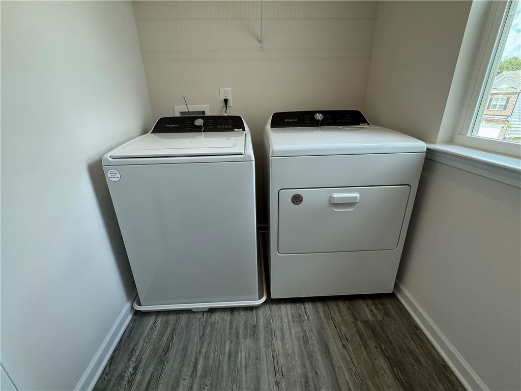 423 Perth Drive Cartersville, GA 30121 - Photo 14 of 23