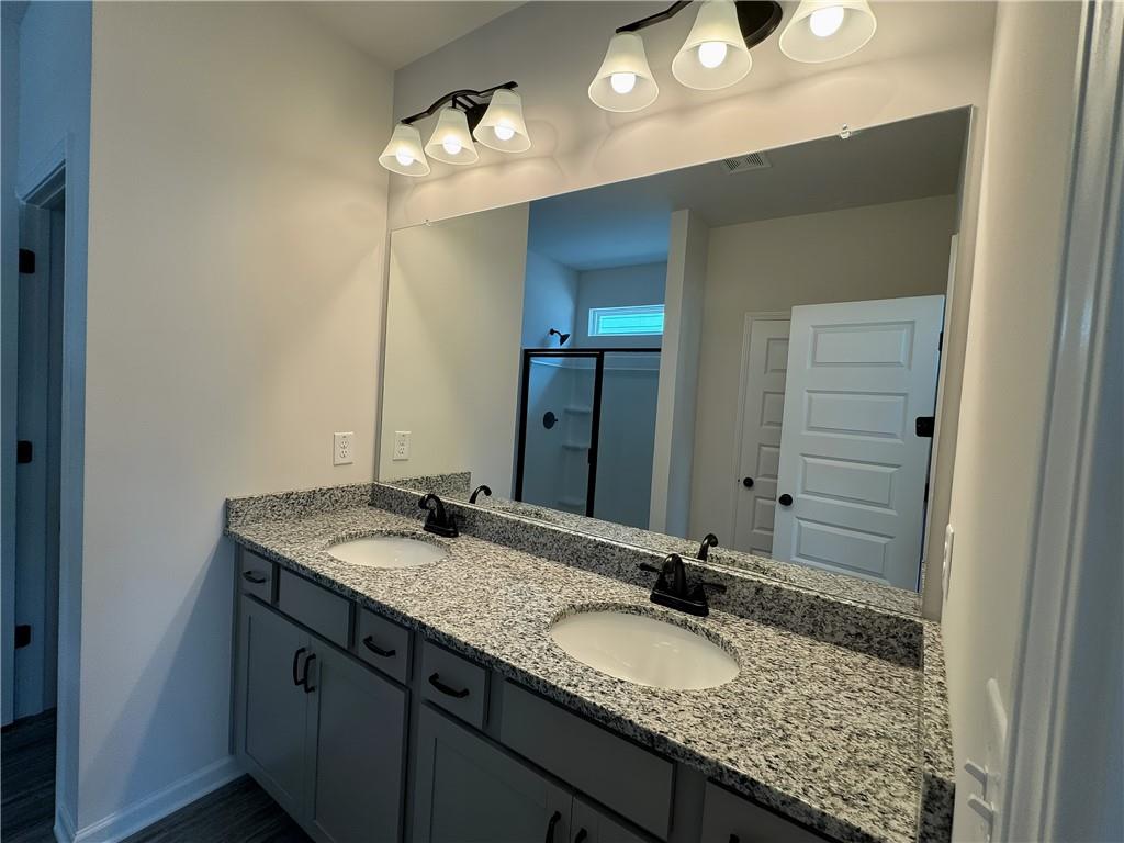 423 Perth Drive Cartersville, GA 30121 - Photo 16 of 23