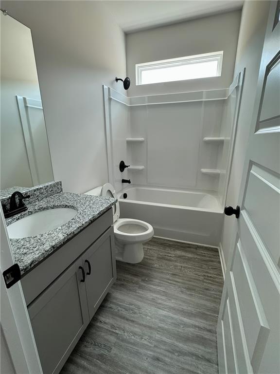 423 Perth Drive Cartersville, GA 30121 - Photo 21 of 23