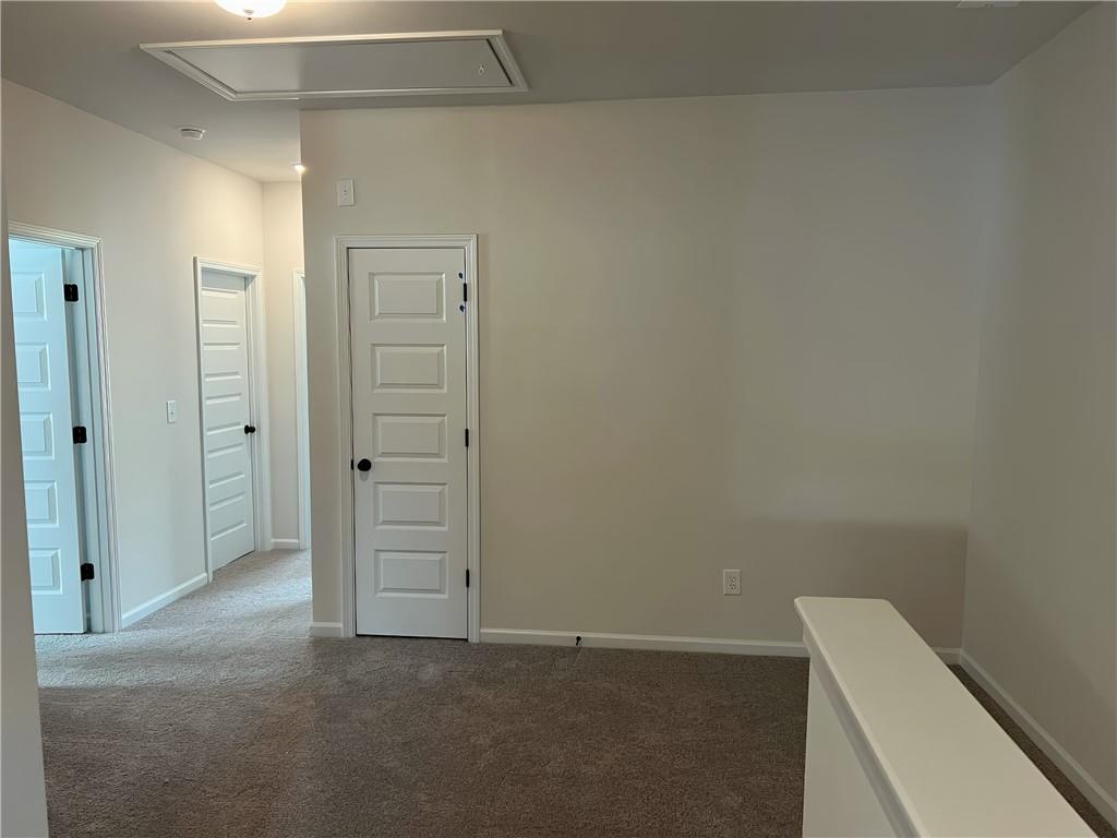 423 Perth Drive Cartersville, GA 30121 - Photo 3 of 23