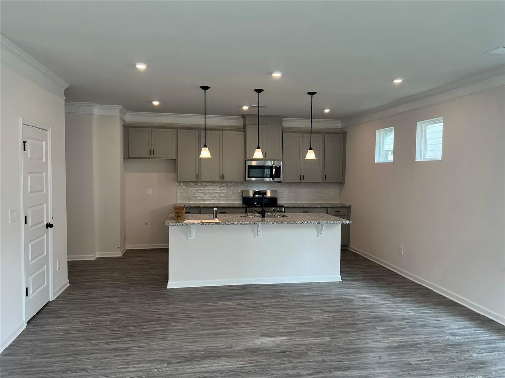 423 Perth Drive Cartersville, GA 30121 - Photo 5 of 23