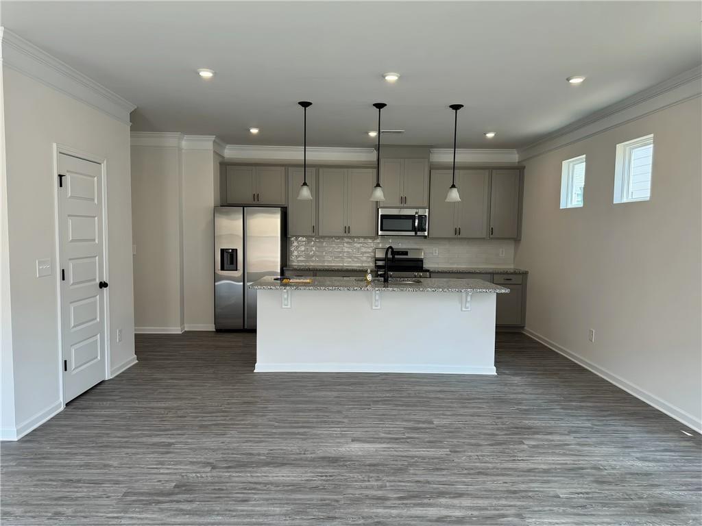 423 Perth Drive Cartersville, GA 30121 - Photo 8 of 23