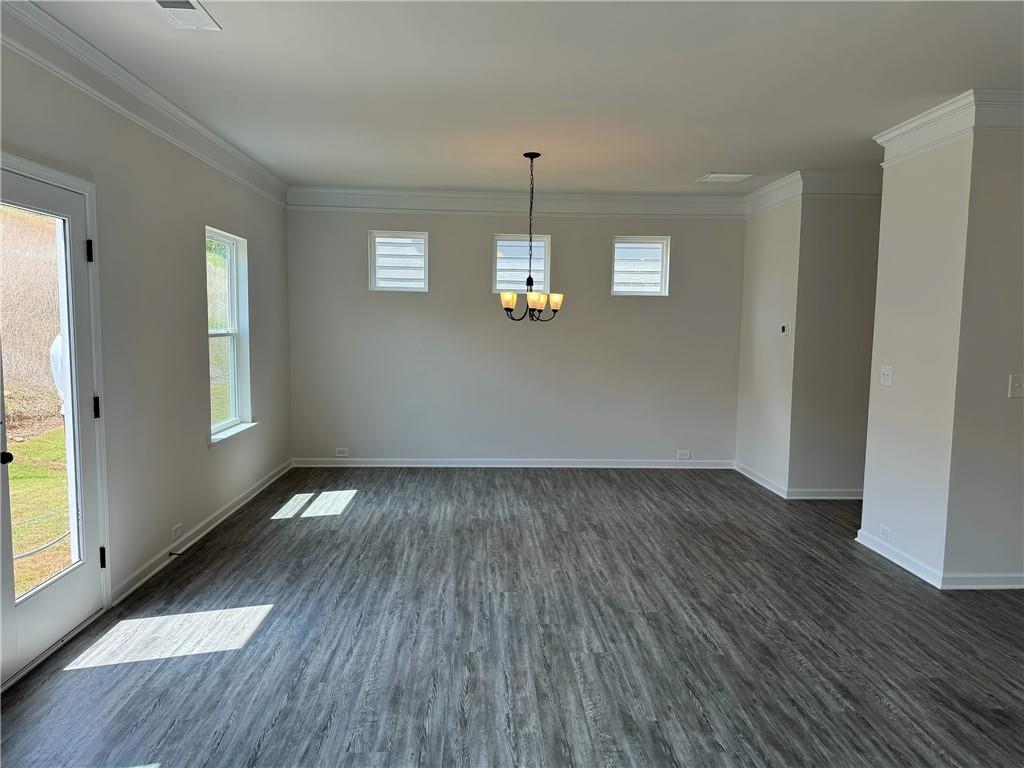 423 Perth Drive Cartersville, GA 30121 - Photo 9 of 23