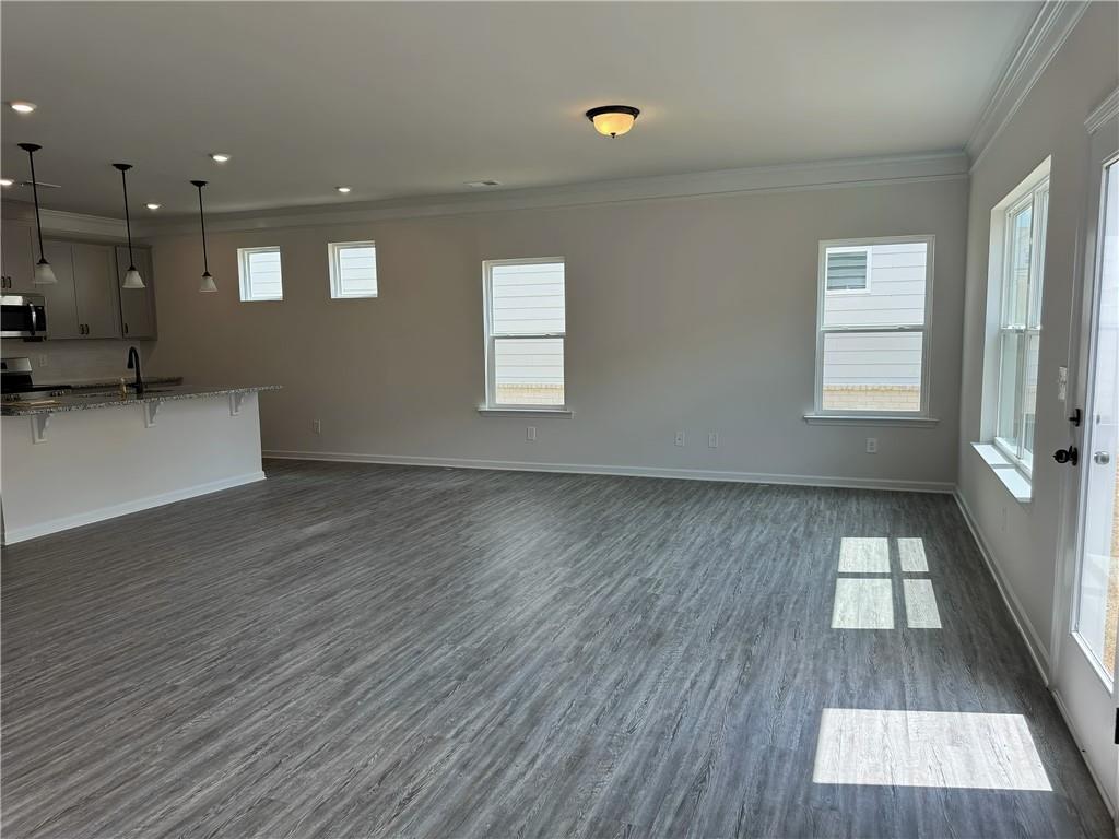 423 Perth Drive Cartersville, GA 30121 - Photo 10 of 23