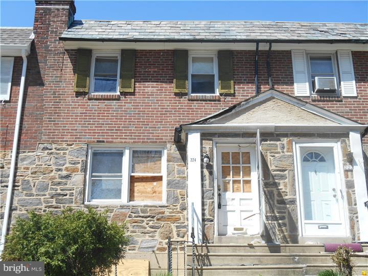 224 Hampden Road Upper Darby, PA 19082 - Photo 1 of 8